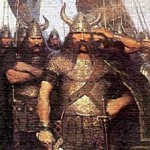 Histoire Viking