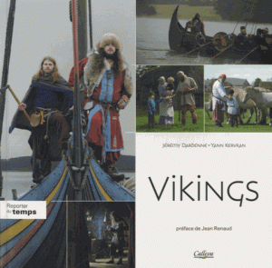 Vikings de Dardenne et Kervran