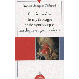 Dictionnaire de mythologie, Thibaud